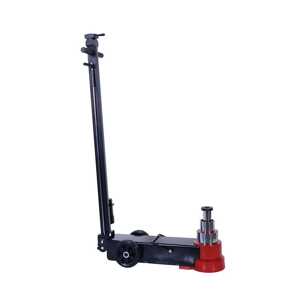 cric-hidro-pneumatic-50-25-15t-chicago-pneumatic-2.webp Cric hidropneumatic, 50/25/10 t, CP85050, Chicago Pneumatic - imagine 1