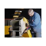Curățător pneumatic cu ace Chicago Pneumatic, CP7115 - imagine 3