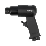Curățător pneumatic cu ace YATO, YT-09910
