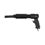 Curățător pneumatic cu ace YATO, YT-09910 - imagine 5