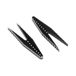 Cuțit regrovare R Fix 1, 3–5 mm, 20 buc./cutie, Ruff - imagine 2
