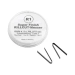 Cuțit regrovare R Fix 1, 3–5 mm, 20 buc./cutie, Ruff - imagine 3