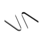 Cuțit regrovare R Fix 2, 5–8 mm, 20 buc./cutie, Ruff