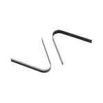 Cuțit regrovare R Fix 3, 6–15 mm, 20 buc./cutie, Ruff - imagine 2