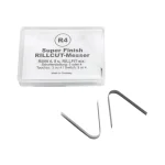 Cuțit regrovare R Fix 4, 8–16 mm, 20 buc./cutie, Ruff - imagine 3