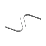 Cuțit regrovare R Fix 5, 10–18 mm, 20 buc./cutie, Ruff