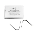 Cuțit regrovare R Fix 5, 10–18 mm, 20 buc./cutie, Ruff - imagine 3