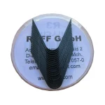 Cuțit regrovare R Fix 5, 10–18 mm, 20 buc./cutie, Ruff - imagine 5
