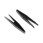 Cuțit regrovare W Fix 1, 3–5 mm, 20 buc./cutie, Ruff