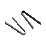 Cuțit regrovare W Fix 1, 3–5 mm, 20 buc./cutie, Ruff - imagine 3