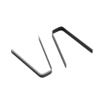 Cuțit regrovare W Fix 3, 7–10 mm, 20 buc./cutie, Ruff