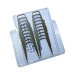 Cuțit regrovare W Fix 3, 7–10 mm, 20 buc./cutie, Ruff - imagine 5