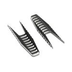 Cuțit regrovare W Fix 4, 9–13 mm, 20 buc./cutie, Ruff