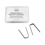 Cuțit regrovare W Fix 4, 9–13 mm, 20 buc./cutie, Ruff - imagine 3