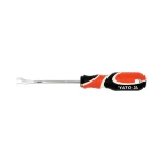 Dispozitiv pentru scos capse tapițerie 6.2 x 115 mm, YT-1371, YATO