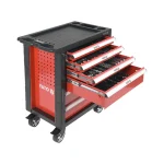 Dulap scule 177 piese, YT-55300 YATO