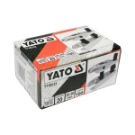 Extractor pentru articulații sferice, 20 mm, 100 mm, YT-06122, YATO - imagine 2