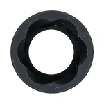 Extractor pentru piulițe deteriorate, 17 mm, 1/2", BGS - imagine 2