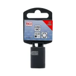 Extractor pentru piulițe deteriorate, 17 mm, 1/2", BGS - imagine 4