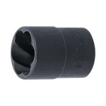 Extractor pentru piulițe deteriorate, 19 mm, 1/2", 5264-19, BGS