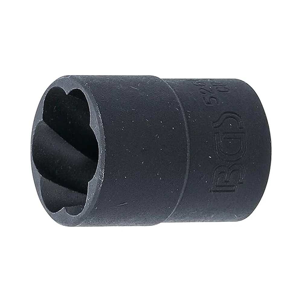extractor-prezoane-19-mm-1-2-bgs.webp Extractor pentru piulițe deteriorate, 19 mm, 1/2", 5264-19, BGS - imagine 1