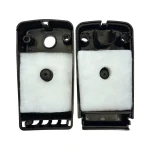 Filtru aer compresor pentru AB678 / AB858 / AB998, 1129702979, FIAC - imagine 2