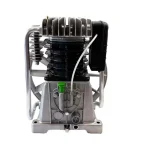 Grup pompare compresor, 1070 l/min, 10 bar, AB998, FIAC - imagine 2