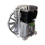 Grup pompare compresor, 1070 l/min, 10 bar, AB998, FIAC - imagine 3
