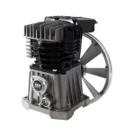 Grup pompare compresor, 350 l/min, 10 bar, AB360/410, FIAC