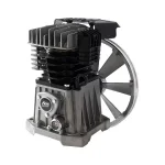 Grup pompare compresor, 350 l/min, 10 bar, AB360/410, FIAC - imagine 2