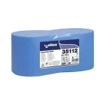 Hârtie industrială albastră 2 straturi, 970 foi/rolă, Celtex, C35112P