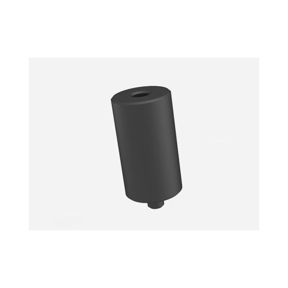 inaltator-yak-217-70-120-lung-cattini.webp Extensie pentru cric, Ø70 × 120 mm, A02406, Cattini - imagine 1