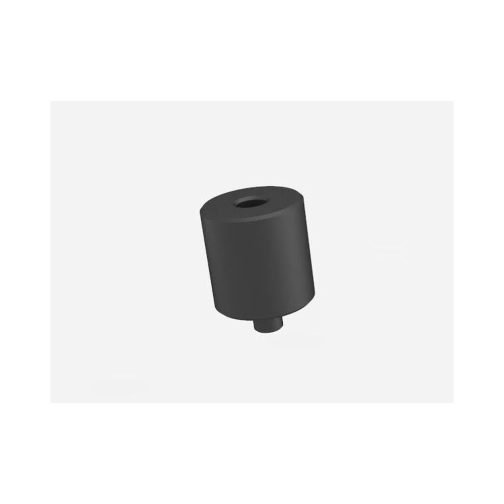 inaltator-yak-217-70-70-mediu-cattini.webp Extensie pentru cric, Ø70 × 70 mm, A02410, Cattini - imagine 1