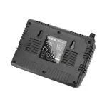 Încărcător dublu pentru acumulatori Li-Ion 18 V, 2.2 A, YATO, YT-828499 - imagine 3