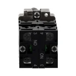 Joystick cu revenire 4 direcții, XD2PA24CR, Schneider - imagine 2