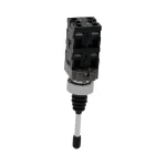Joystick cu revenire 4 direcții, XD2PA24CR, Schneider - imagine 5