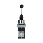 Joystick cu revenire 4 direcții, XD2PA24CR, Schneider - imagine 7