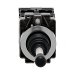 Joystick cu revenire 4 direcții, XD2PA24CR, Schneider