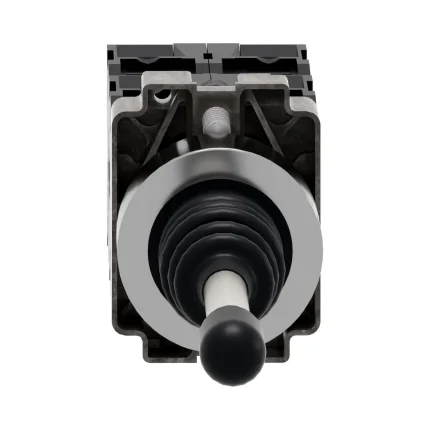 Joystick cu revenire 4 direcții, XD2PA24CR, Schneider
