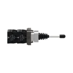 Joystick cu revenire 4 direcții, XD2PA24CR, Schneider - imagine 4
