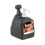 Pastă profesională pentru spălat mâini La Rossa T-Box cu pompă, 3000 ml, Nettuno, 00397