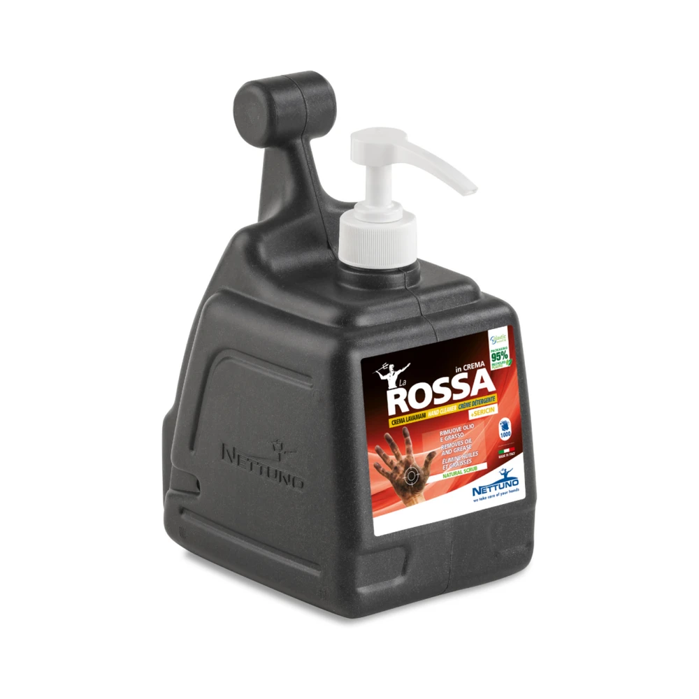 la-rossa-t-box-cu-pompa-3000-ml-nettuno.webp Pastă profesională pentru spălat mâini La Rossa T-Box cu pompă, 3000 ml, Nettuno, 00397 - imagine 1