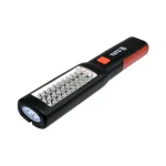 Lampă LED reîncărcabilă 37 LED-uri, YT-08505, YATO - imagine 2