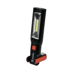 Lampă LED de atelier cu acumulator Li-Ion, 250 lm, YT-08504, YATO - imagine 4