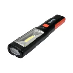 Lampă LED de atelier cu acumulator Li-Ion, 250 lm, YT-08504, YATO - imagine 5
