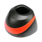 Lanternă LED 2 în 1 cu acumulator Li-Ion, 180 lm, YT-08502, YATO - imagine 2