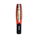 Lanternă LED 2 în 1 cu acumulator Li-Ion, 180 lm, YT-08502, YATO - imagine 4