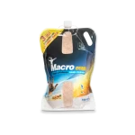 Pastă profesională pentru spălat mâini MacroCream T-Bag, 3000 ml, Nettuno, 00790