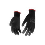 Mănuși de lucru nylon, marimea 10, YT-7473 YATO - imagine 2