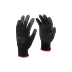 Mănuși de lucru nylon, marimea 10, YT-7473 YATO